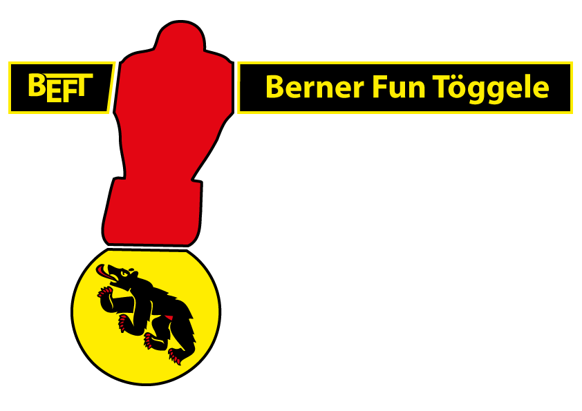 Beft - Berner Fun Töggele